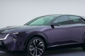 央视聚焦全球好车，新晋合资新能源标杆长安马自达EZ-60