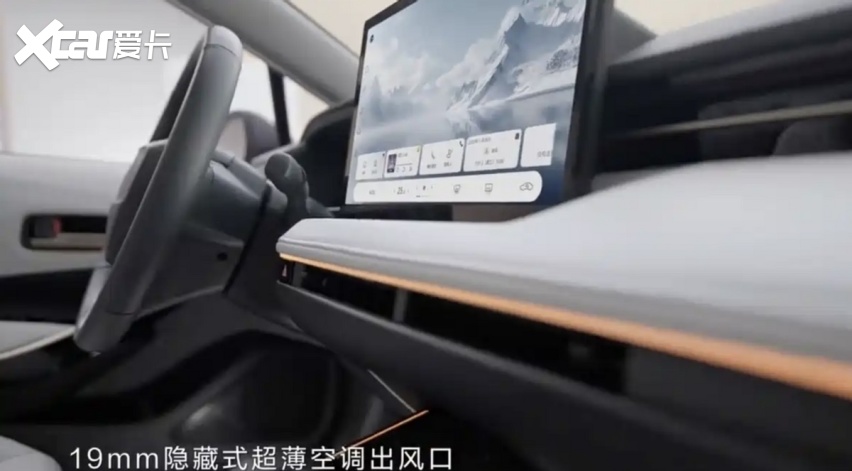 新卡罗拉厂家直销9.9万起，还是双擎，秦PLUS有压力？