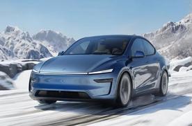 2025全年SUV销量TOP 10，吉利大反攻，第一名断层领先