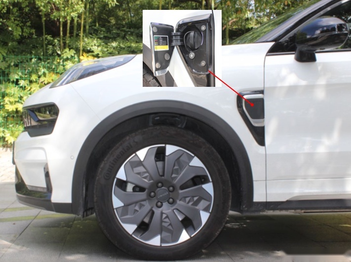 试驾领克05 PHEV：这辆车带来的是大大的惊喜还是小小的惊吓？