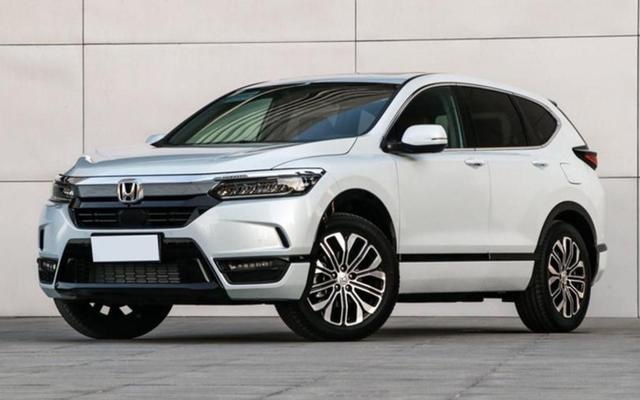 16.98万起的广本皓影，上市次日订单破万，还买RAV4？