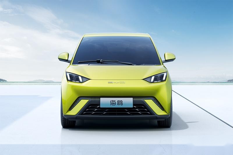 定义新一代主流代步车，海鸥带来一场行业洗牌