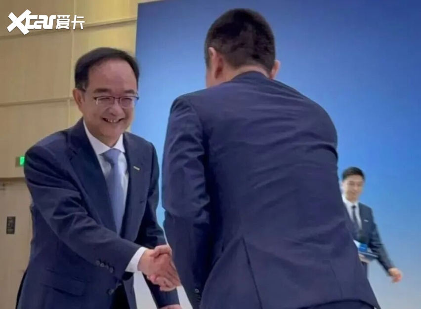 160亿，新能源车换电这门生意第一次有了市场价