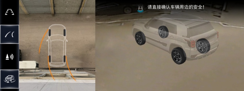 入门级硬派SUV，北京越野BJ30配置曝光，11月18日预售