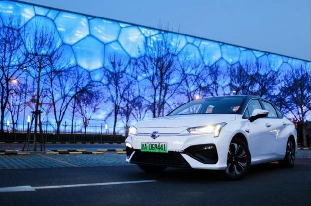 绝对物超所值 广汽新能源Aion S带来了哪些“意料之外”？