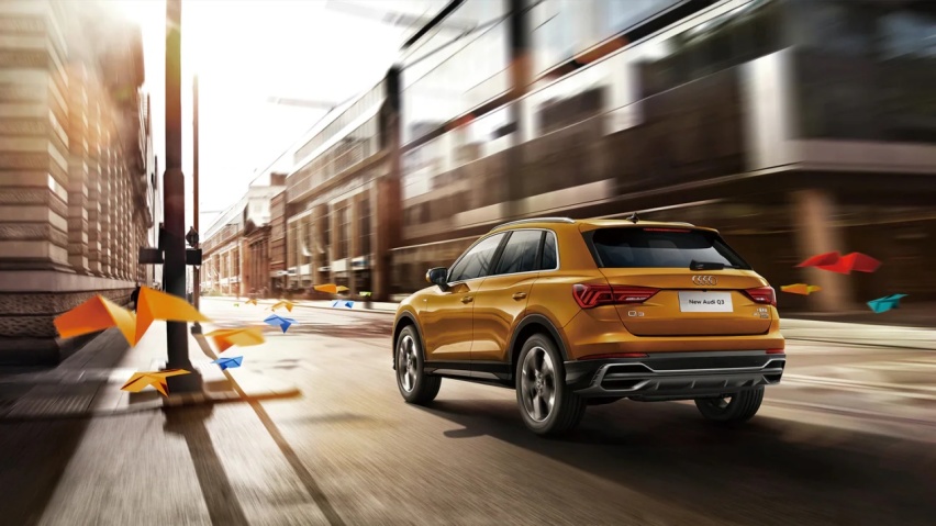 想要入手豪华紧凑型SUV，凯迪拉克XT4和奥迪Q3，谁才是明智之选？