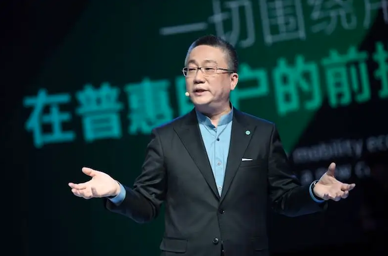 致威马车主：即便是存亡之秋，你永远叫不醒装睡的威马
