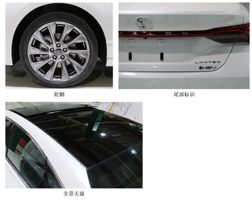 新款丰田亚洲龙有望7月上市，现款最高优惠6万，有必要等新车吗？