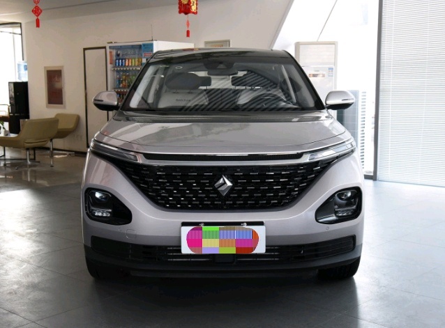 适合自驾MPV,高颜值强动力,“狠角色”RM5最低6.4万
