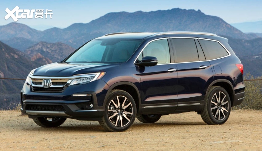 “大号CR-V”换代有望引进？尺寸5米+7座 汉兰达：你别来
