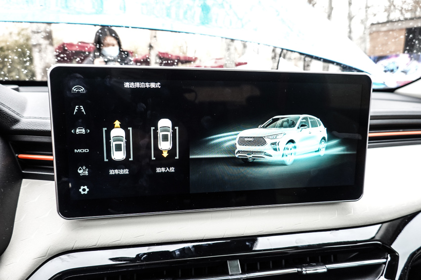 柠檬平台产品/紧凑级SUV，目标年轻人群，哈弗赤兔实力如何