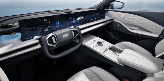 和911、GT比美的吉利银河E8，价格会有惊喜吗？