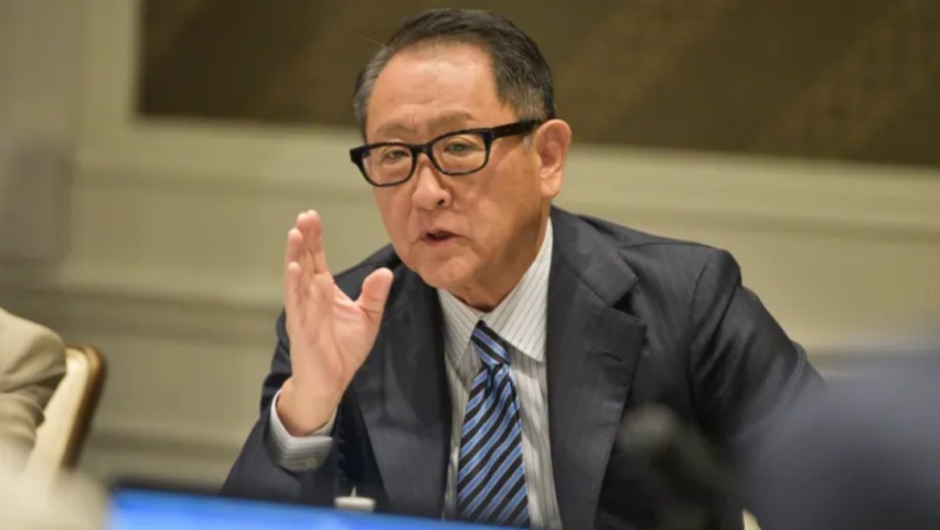 混合动力会成为汽车的未来吗？