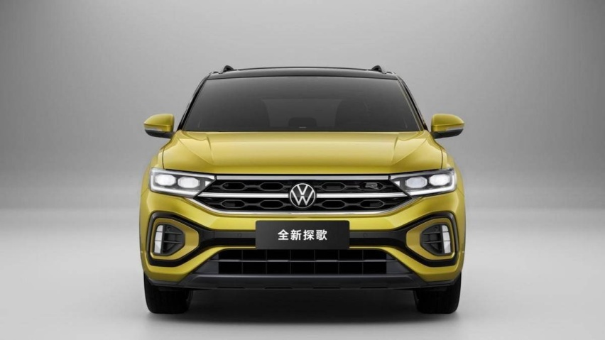 混动不是必选项，15万级合资SUV，全新探歌怎么样？