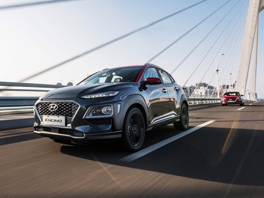 预算20万内，竟还能买到这么多种SUV，保准有你要的！
