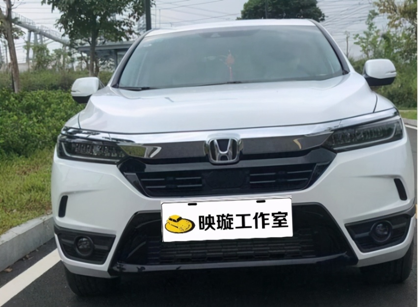 买了皓影半年之后再开同事的威兰达感觉广汽本田要比广汽丰