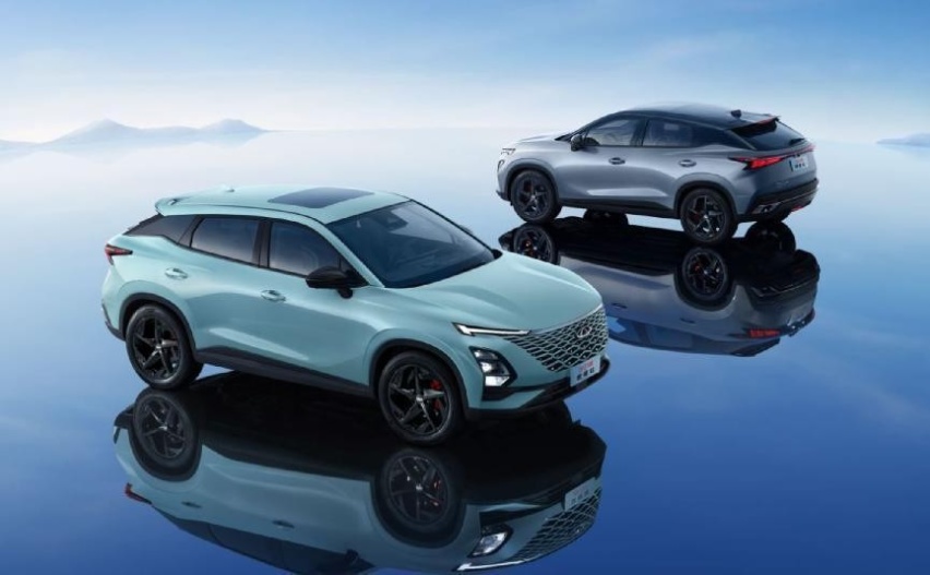 2023款欧萌达焕新上市！8万级全球五星安全SUV，潮人基因再觉醒！