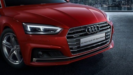 这款奥迪A5 Sportback，真的像人们说的那么好吗？
