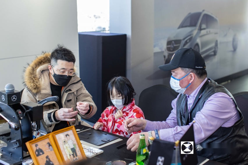 此刻，大不同——2022款梅赛德斯-奔驰V级MPV上市发布会圆满落幕！