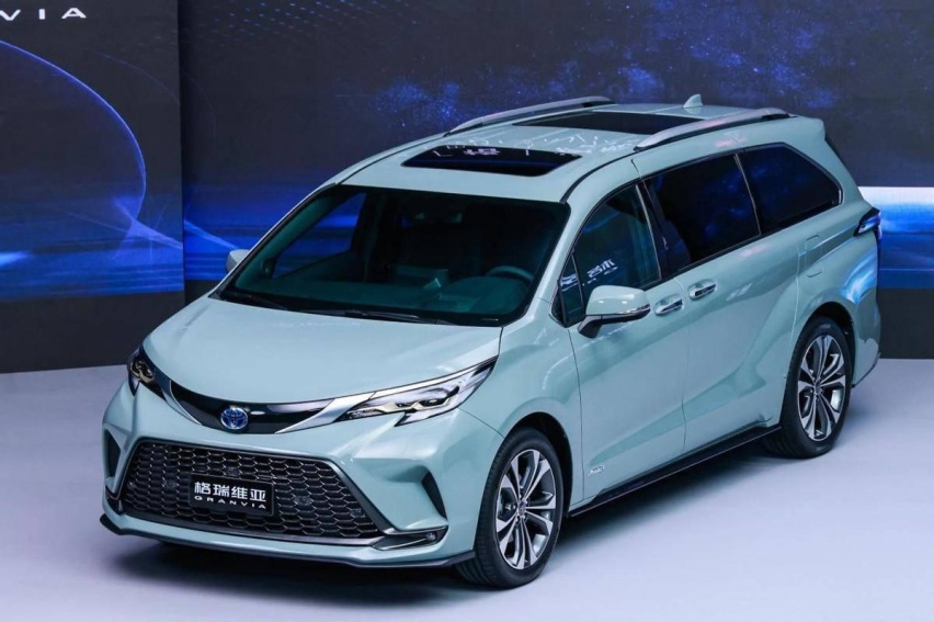 2022年最后一波新车上市，都享受购置税优惠，想买车的不容错过！