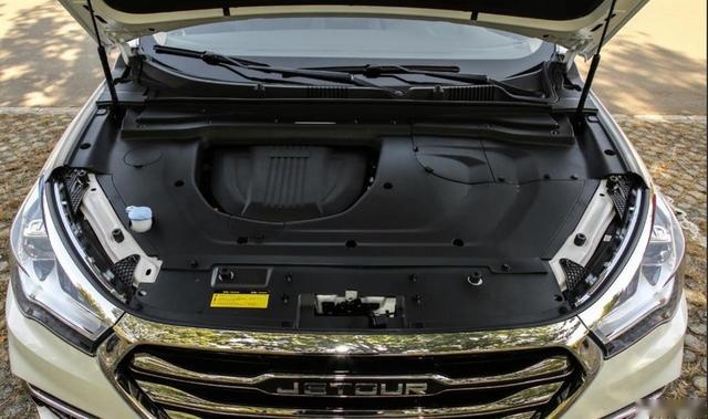 放弃汉兰达，花小钱还可选这3款中型SUV，最低不足7w