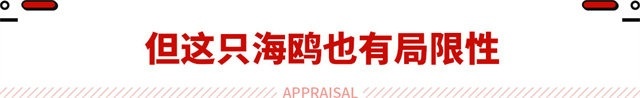 10万内比亚迪无敌手？海鸥续航有望400km起 油车都不值了！