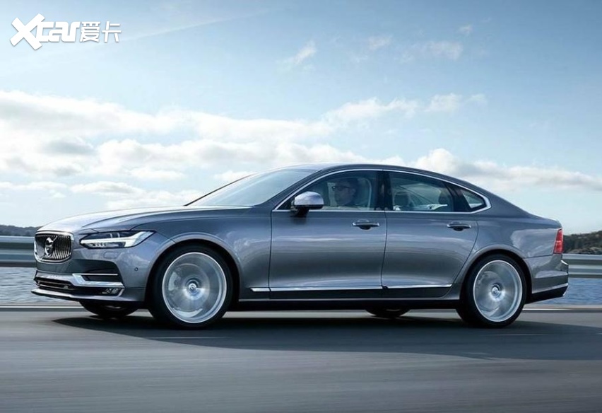 从落地40万降至28.8万，这款中大型豪华车，真的“香”？