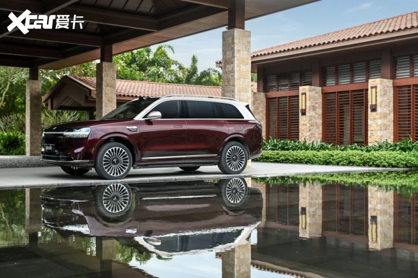 购置税全免收官倒计时，问界M9最高15000元购车补贴诚意来袭！