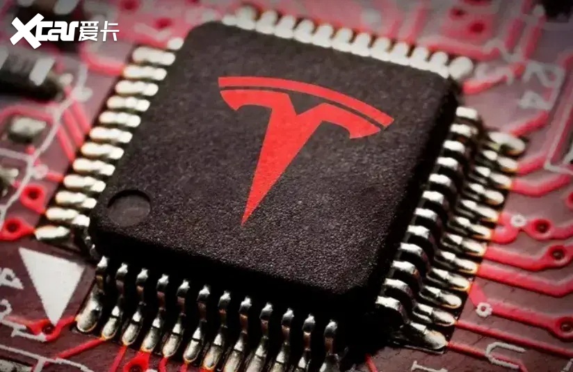 国产汽车芯片,不想当"备胎"