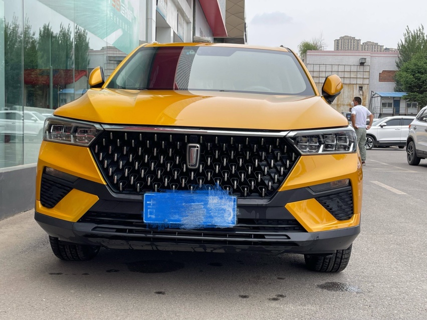 试驾奔腾T77 PRO：它是如何让“上班族”爱上通勤的