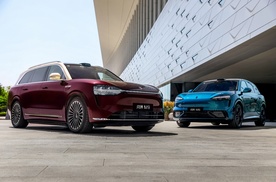 赛力斯汽车何利扬：以四大创新构筑面向未来的核心竞争力