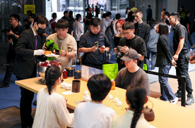 林肯冒险家凭什么成为车展爆款？