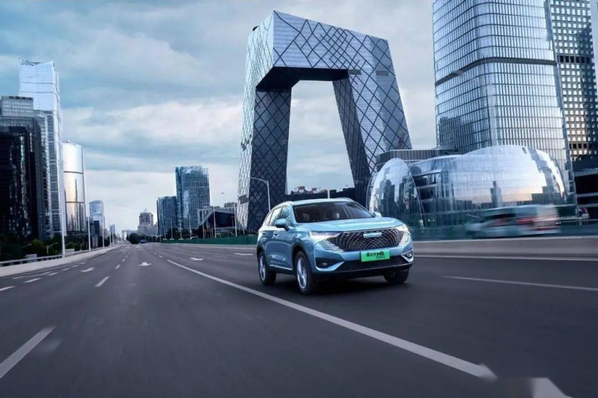 蓄势新能源 发力全球化 长城汽车2022年销量超106万辆