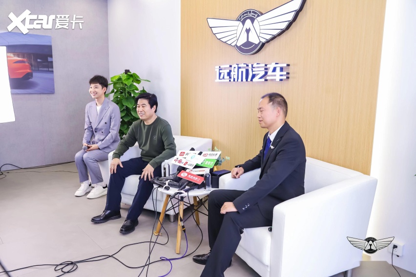远勤山丨品质第一 服务先行 扎扎实实打造让消费者满意的产品