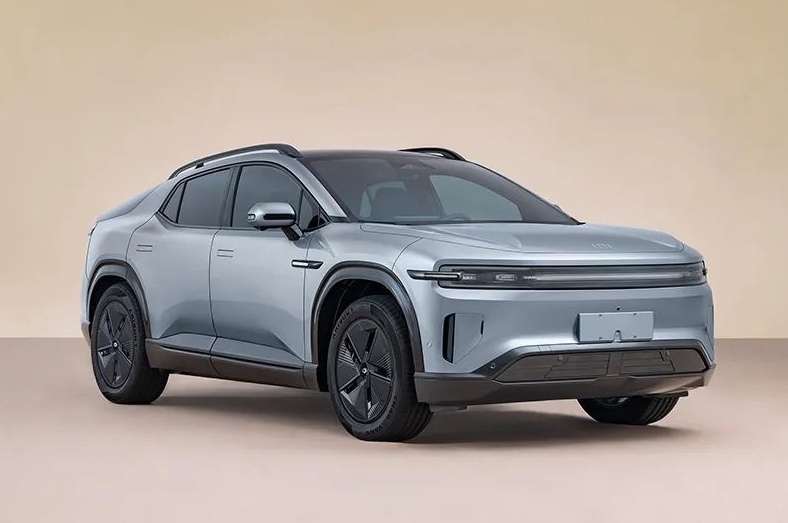 新年想买SUV？先看看这波新车再说，各有特色，特别是最后一款！