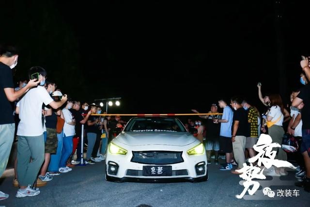 放弃BBA选择英菲尼迪Q50L，小众玩家也能走出自己的姿态