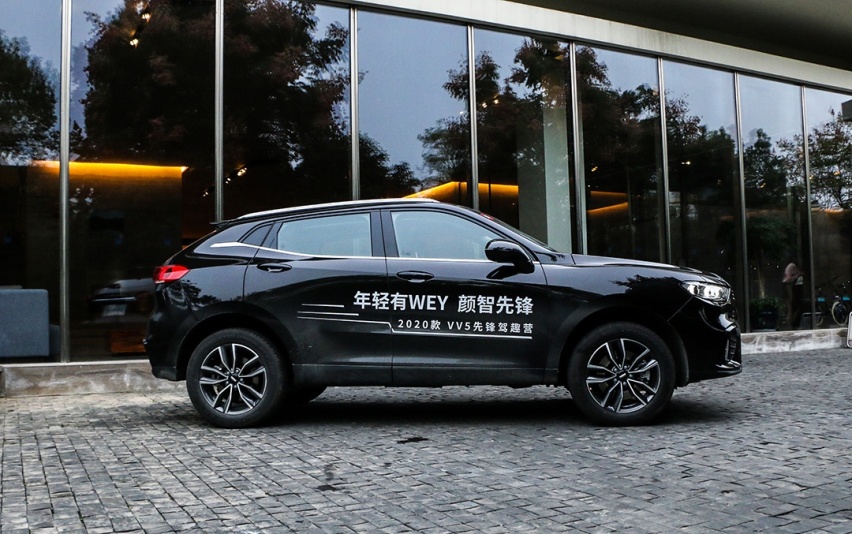 加量不加价！12万起这新款SUV，说卖30万都有人信！