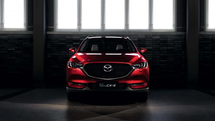 17万起！这款品质兼优的马自达CX-5，到底怎样？