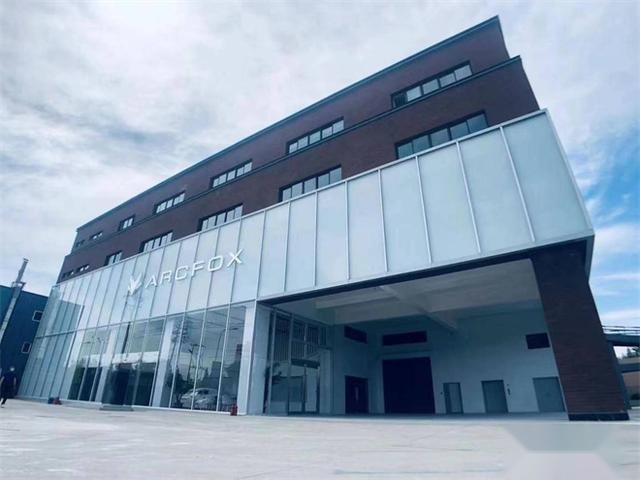 5年免费权益，极狐汽车涵盖了绝大多数电动车的使用周期