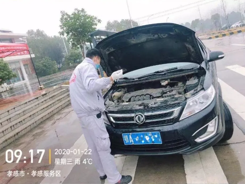 春运启动日｜护航回家路，这位“爱心使者”守护了你三年！
