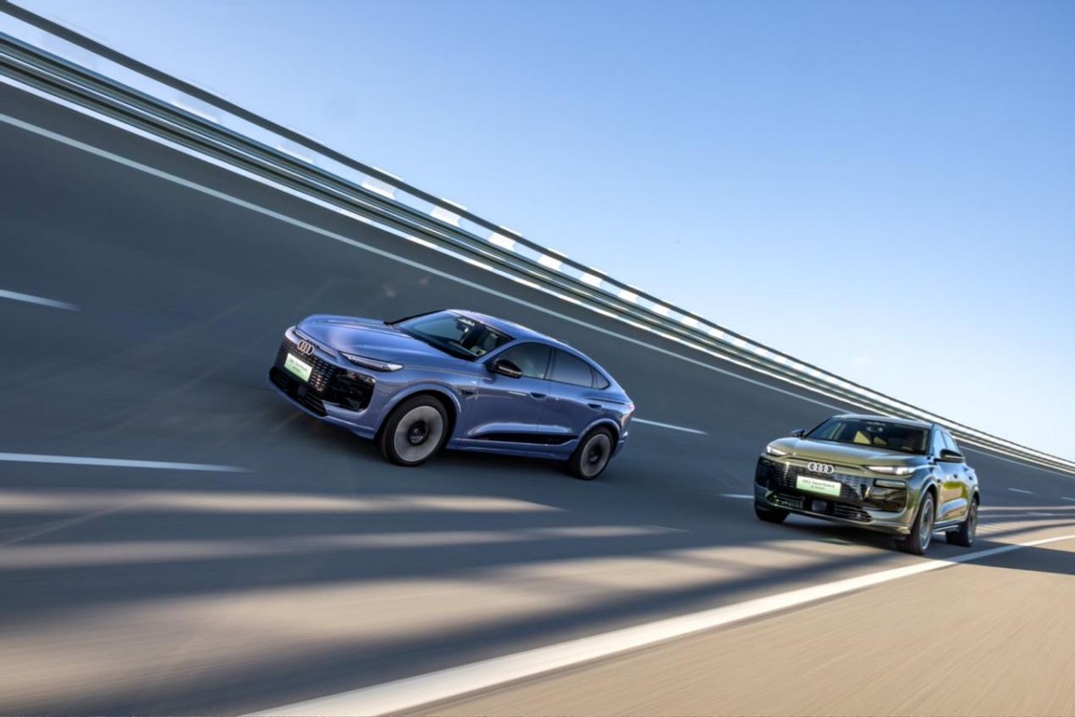 ԷQTA顰dA{СQ7һWQ6L e-tronƟᳱ