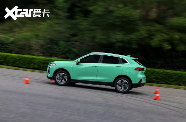 2021年下半年新车前瞻之SUV篇，个个都是重量级