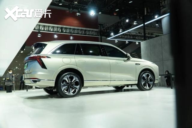 马自达CX-50/魏牌蓝山/哈弗H-DOG 这三款车型会是今年SUV大