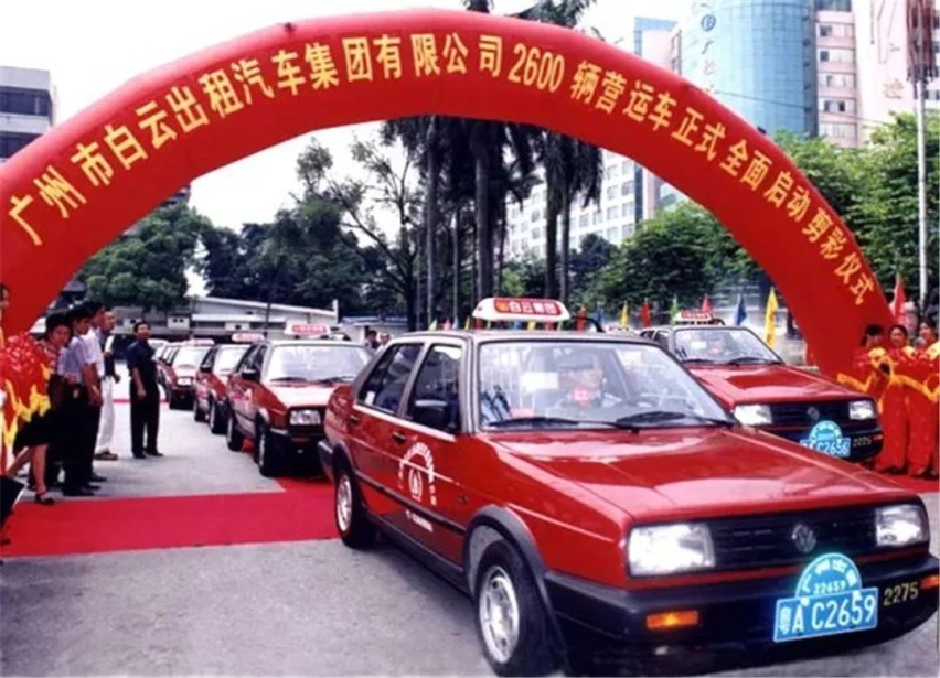 桑塔纳富康捷达，当年的老三样，现在怎么样了？