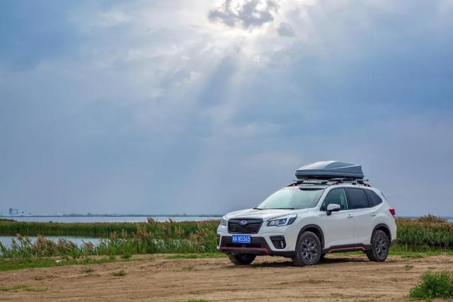 可能是最安全的一台SUV 森林人12000km长测报告
