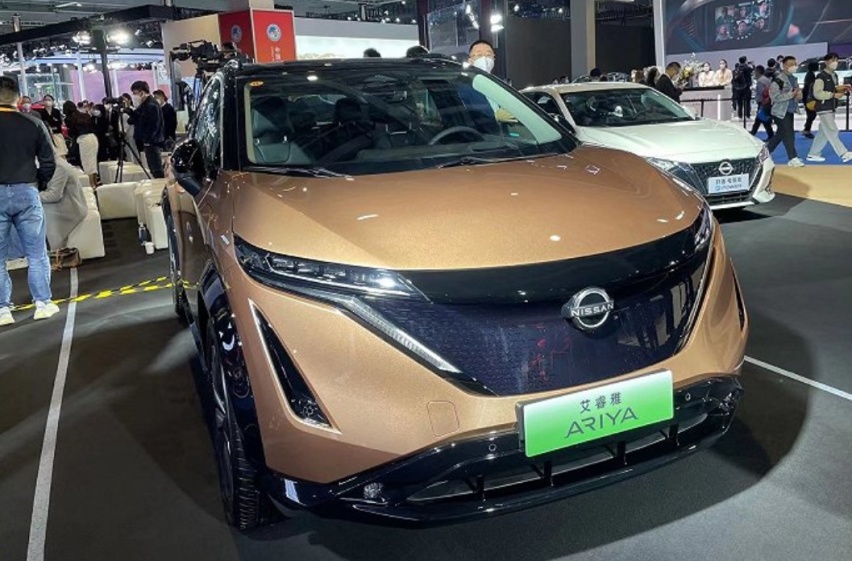 盘点2022进博会上亮相的重磅车型，新能源扎堆，第7款快上市了！