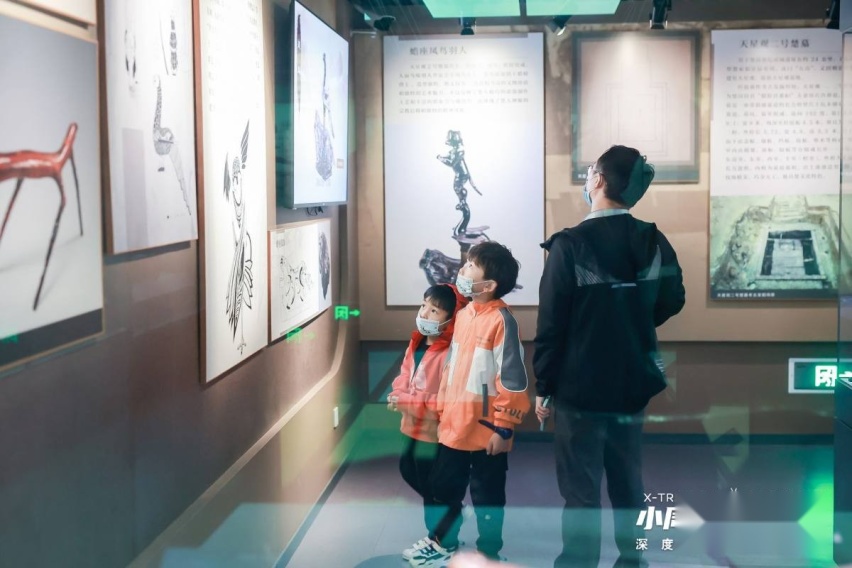 小周末 大旅行丨全新奇骏深度自驾游武汉站圆满落幕