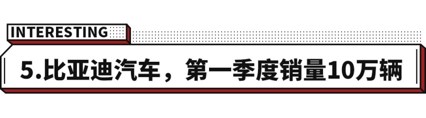 3个月卖36万辆！自主一哥当真强得无话可说