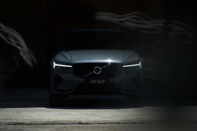 试驾新款沃尔沃XC60——乍一看没啥变，开起来我懂了