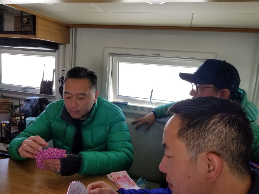 带着MAN卡与乌尼穿越哈拉湖无人区之旅～（下）逃离无人区~